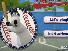 Bernard Baseball Online