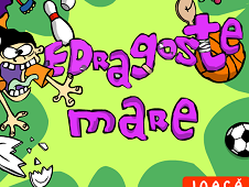 Eddy Love Balance Ed Edd And Eddy Games