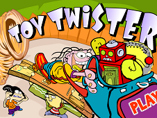 Toy Twister