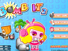 Bomb it 2 Online