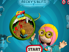Becky's Blitz