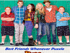 Best Friends Whenever Puzzle 2