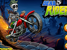 Dead Rider