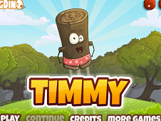 Timmy