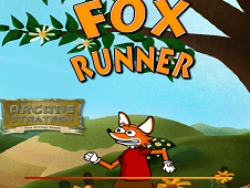 Fox Runner Online