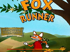 Fox Runner