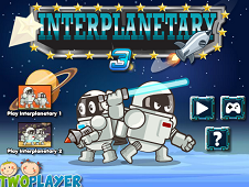 Interplanetary