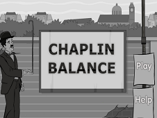Chaplin Balance