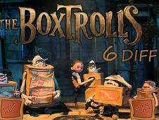 The Boxtrolls 6 Diff Online