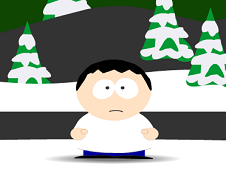 South Park Character Creator Online