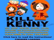 Kill Kenny