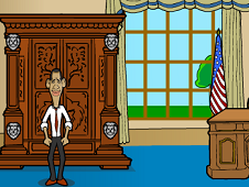 Obama in Narnia Online