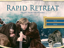 Narnia Rapid Retreat