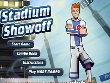 Stadiun Showoff Online