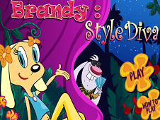 Brandy Style Diva Online