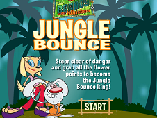 Jungle Bounce