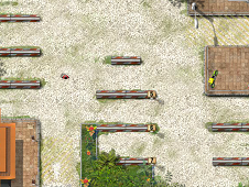Valet Parking 3