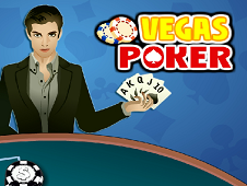 Poker Vegas