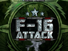 F16 Attack