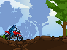 Forest Ride
