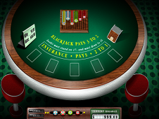 Poker Blackjack Online