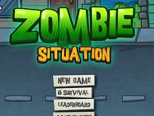 Zombie Situation Online