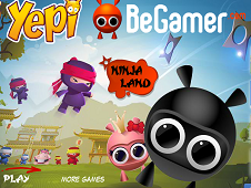 Ninja Land Online