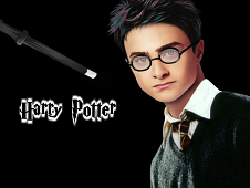 Harry Potter Dress Up