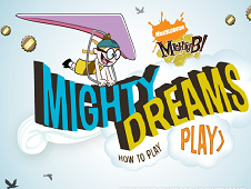 Mighty Dreams
