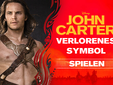 John Carter Symbols