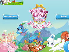 Whisker Haven Tales Puzzle