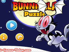 Bunnicula Puzzle