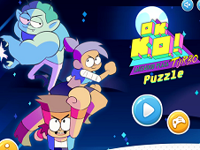 Lakewood Plaza Turbo Puzzle Online