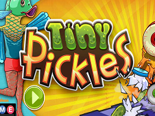 Tiny Pickles Online