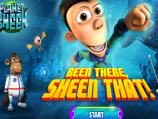Been There Sheen That