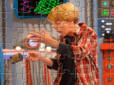 Henry Danger Puzzle Online