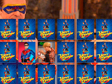 Henry Danger Memory