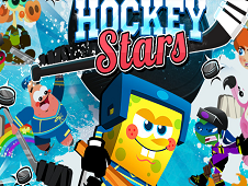 Nick Hockey Stars