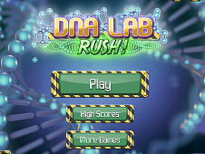 DNA Lab Rush