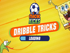 Nick Kricks Dribble Tricks