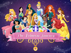 The Princess Journey