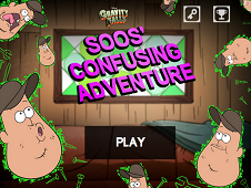 Soos' Confusing Adventure