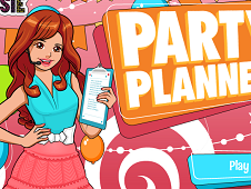 Jessie Party Planner Online