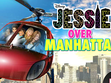 Jessie Over Manhattan Online