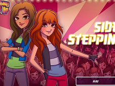 Shake it Up Spin Steppin Online