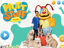 Mutt and Stuff Puzzle