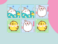 Molang Memory 2 Online