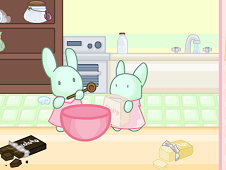 Molang Bunny Kingdom