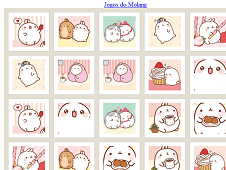 Molang Memory