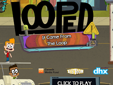 It Came From the Loop